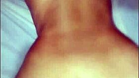 Bent Over Doggie Solo Makes Her Cum Just from Sucking