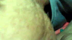 Wife's Pussy Explodes in Extreme Squirting Lick Fest