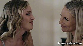 Bunny Madison and Charlie Forde Share Intimate Bedroom Moments