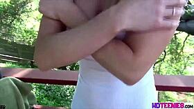 slap fuck pretty amber pussy hard