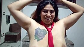 Hey Project Talk Turns Into Wild Oral Suck!