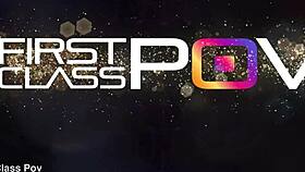 Madison quinn's short-haired babe body rides and swallows monster cum mouthful