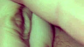 MILF Sucks And Eats My Tight Asshole With Wild Hunger!