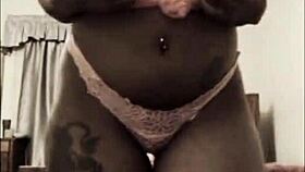 huge tits ebony mature milf puffy nipples compilation preview