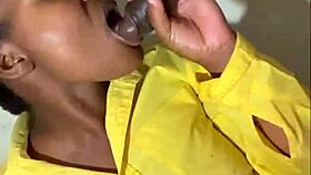 handjob compilation stroking monster cocks 😈💦