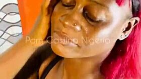 Sweet Candy's Casting: Innocent Looks Hide Naughty Secrets