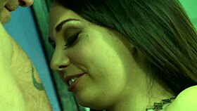 yo holly west scores epic tit cumshot right after wild anal pounding