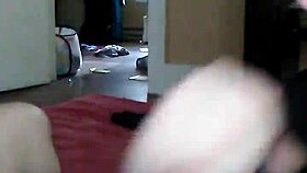 Um, this pretty blowjob got me choking on cock so sloppy