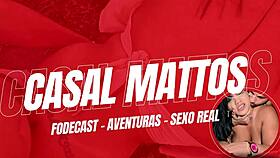 Swing House Turns Me Cuckold With Endless Hot Action!