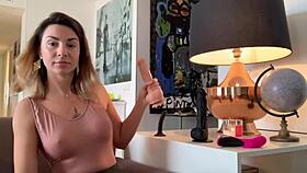 wanna know how your penis size and shape make her cum hard?