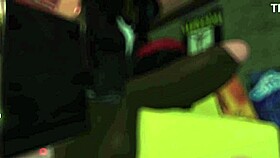 i made a hot new friend clubbing and sucked his bbc