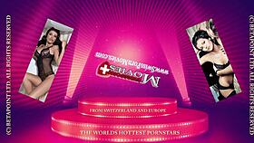 bound slaves natalia and aileen used hard in the dungeon