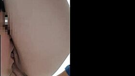 Sophie, suck cock in shower then take that creampie pov?