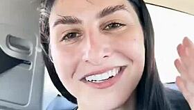 Join holidays in Barcelona with Kaitlyn Katsaros!