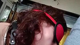 hey slave suck hard while bound and humiliated like a true sub!