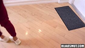 i'm that flexible muslim housewife cheating with my trainer's deepthroat blowjob n hardcore fuck, god it feels so wrong but sooo good wait did i say that out loud??