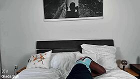 imagine a skinny teen slut's tight ass stretched by monster bbc anal destruction