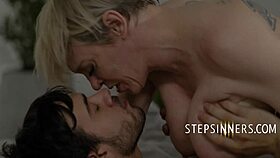 You get me dripping wet no matter what