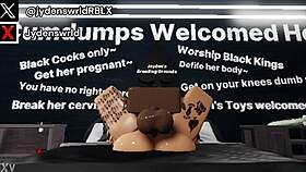 lonely milf finally gets neighbor's monster bbc while hubby's away