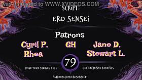 congrats alive super erotic masturbation audio women!