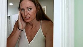 Husband Fails Bedroom But Stud Succeeds With Milf