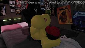 i made a hot new friend clubbing and sucked his bbc