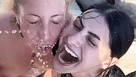 Join holidays in Barcelona with Kaitlyn Katsaros!