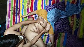 Teacher begs for first anal pounding in oyo hotel!