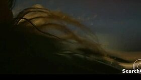 Paolla Oliveira and Maria Fernanda Candido share moments in Felizes Para Sempre S01E05.