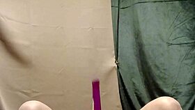 esclave f's hot strip tease for maitre raja 🔥👅