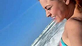 mega piss gulping compilation fills sluts pretty mouths