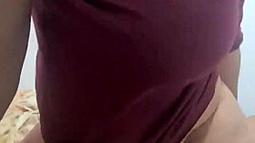 Hey stepson, let mommy milf ride your huge cock till orgasm explodes