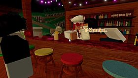 Shy Simp Finally Fucks Chubby Ashley Behind Boyfriend's Back