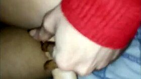 i can't stop pegging my crossdressing sissy boyfriend with my huge toys