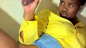 handjob compilation stroking monster cocks 😈💦