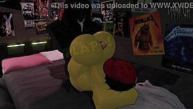 i made a hot new friend clubbing and sucked his bbc