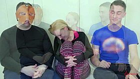 Begging for piledriver anal while bound in snow cosplay domination?