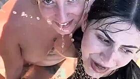 Join holidays in Barcelona with Kaitlyn Katsaros!