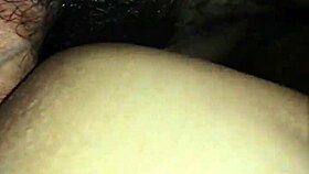 mature milf prostitute craves solo anal assfucking deep inside!