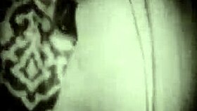 Steamy Vintage Hairy Milf Gets Fucked Hard