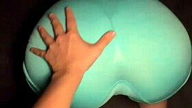 fake sperm iz my fave luv it