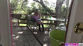 slap fuck pretty amber pussy hard