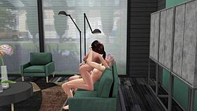 i can't believe i found zendaya's leaked riding clip with facial finish