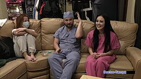 dr tampa uh does my uni physical blaire celeste feels so exposed