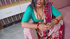 hey young stud, indian milf craves your facial cumshot after that sloppy hindi blowjob