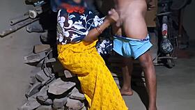 Does This Horny Indian Village Girl Tease You Into Her Room For Ranch Sex?