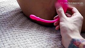 hey neighbor can you control my wet pussy orgasm with this lovense vibrator pov?