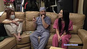 dr tampa uh does my uni physical blaire celeste feels so exposed