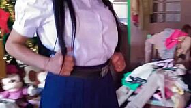 hey call me your naughty homemade asian schoolgirl 😘
