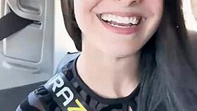 Join holidays in Barcelona with Kaitlyn Katsaros!